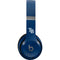 MLB Tampa Bay Rays Alternate/Away Jersey Beats Solo 4 Wireless Headphones Skin