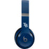 MLB Tampa Bay Rays Alternate/Away Jersey Beats Solo 4 Wireless Headphones Skin