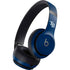 MLB Tampa Bay Rays Alternate/Away Jersey Beats Solo 4 Wireless Headphones Skin