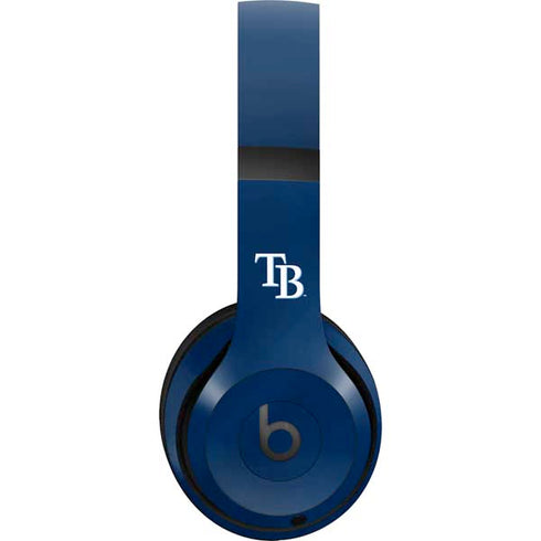 MLB Tampa Bay Rays Alternate/Away Jersey Beats Studio Pro Wireless Headphones Skin