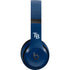 MLB Tampa Bay Rays Alternate/Away Jersey Beats Studio Pro Wireless Headphones Skin