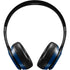 MLB Tampa Bay Rays Alternate/Away Jersey Beats Studio Pro Wireless Headphones Skin