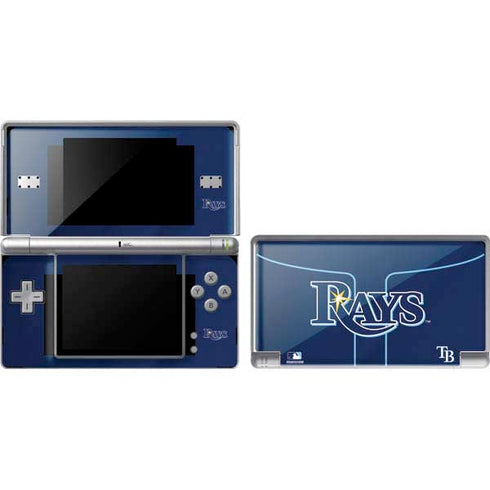 MLB Tampa Bay Rays Alternate/Away Jersey Nintendo Skins