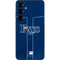 MLB Tampa Bay Rays Alternate/Away Jersey Galaxy A16 5G Skin