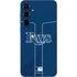 MLB Tampa Bay Rays Alternate/Away Jersey Galaxy A36 5G Skin