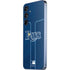 MLB Tampa Bay Rays Alternate/Away Jersey Galaxy A36 5G Skin