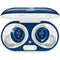 MLB Tampa Bay Rays Alternate/Away Jersey Galaxy Buds Plus Skin