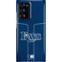 MLB Tampa Bay Rays Alternate/Away Jersey Galaxy Cases