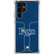 MLB Tampa Bay Rays Alternate/Away Jersey Galaxy S23 Ultra Clear Case