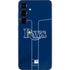 MLB Tampa Bay Rays Alternate/Away Jersey Galaxy S25 Plus Skin