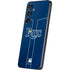 MLB Tampa Bay Rays Alternate/Away Jersey Galaxy S25 Plus Skin