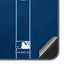 MLB Tampa Bay Rays Alternate/Away Jersey Galaxy S25 Plus Skin