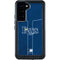 MLB Tampa Bay Rays Alternate/Away Jersey Galaxy S24 Plus Waterproof Case