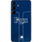 MLB Tampa Bay Rays Alternate/Away Jersey Galaxy S24 Skin