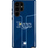 MLB Tampa Bay Rays Alternate/Away Jersey Galaxy S25 Ultra Impact Case