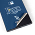 MLB Tampa Bay Rays Alternate/Away Jersey Galaxy S25 Ultra Skin