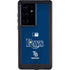 MLB Tampa Bay Rays Alternate/Away Jersey Galaxy S24 Ultra Waterproof Case