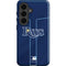 MLB Tampa Bay Rays Alternate/Away Jersey Galaxy S26 Impact Case