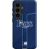 MLB Tampa Bay Rays Alternate/Away Jersey Galaxy S26 Impact Case
