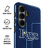 MLB Tampa Bay Rays Alternate/Away Jersey Galaxy S26 Impact Case