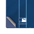 MLB Tampa Bay Rays Alternate/Away Jersey Galaxy Z Fold6 Skin