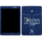 MLB Tampa Bay Rays Alternate/Away Jersey iPad Skins