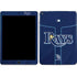 MLB Tampa Bay Rays Alternate/Away Jersey iPad Skins