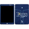 MLB Tampa Bay Rays Alternate/Away Jersey Apple iPad Skin