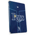 MLB Tampa Bay Rays Alternate/Away Jersey Apple iPad Skin
