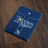 MLB Tampa Bay Rays Alternate/Away Jersey Apple iPad Skin