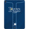 MLB Tampa Bay Rays Alternate/Away Jersey Apple iPad Air Skin