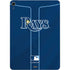 MLB Tampa Bay Rays Alternate/Away Jersey Apple iPad Air Skin
