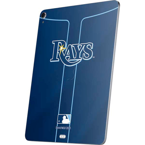 MLB Tampa Bay Rays Alternate/Away Jersey Apple iPad Air Skin