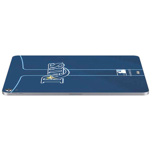 MLB Tampa Bay Rays Alternate/Away Jersey Apple iPad Air Skin