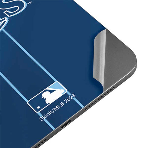 MLB Tampa Bay Rays Alternate/Away Jersey Apple iPad Mini Skin