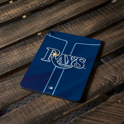 MLB Tampa Bay Rays Alternate/Away Jersey Apple iPad Pro Skin