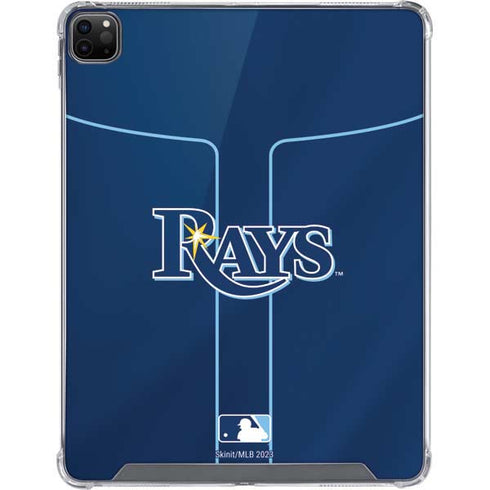MLB Tampa Bay Rays Alternate/Away Jersey iPad Cases
