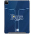 MLB Tampa Bay Rays Alternate/Away Jersey iPad Cases