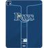 MLB Tampa Bay Rays Alternate/Away Jersey iPad Pro 13in M4 (2024) Skin