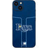 MLB Tampa Bay Rays Alternate/Away Jersey iPhone Skins