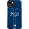 MLB Tampa Bay Rays Alternate/Away Jersey iPhone 15 Impact Case