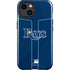 MLB Tampa Bay Rays Alternate/Away Jersey iPhone 15 Impact Case
