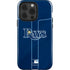 MLB Tampa Bay Rays Alternate/Away Jersey iPhone 15 Pro Impact Case