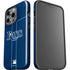 MLB Tampa Bay Rays Alternate/Away Jersey iPhone 15 Pro Impact Case