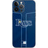 MLB Tampa Bay Rays Alternate/Away Jersey iPhone 15 Pro Max Skin