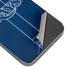 MLB Tampa Bay Rays Alternate/Away Jersey iPhone 15 Pro Max Skin