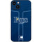 MLB Tampa Bay Rays Alternate/Away Jersey iPhone 15 Skin