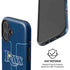MLB Tampa Bay Rays Alternate/Away Jersey iPhone 16 Magsafe Impact Case