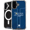 MLB Tampa Bay Rays Alternate/Away Jersey iPhone 16 Plus MagSafe Case
