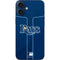 MLB Tampa Bay Rays Alternate/Away Jersey iPhone 16 Plus Skin